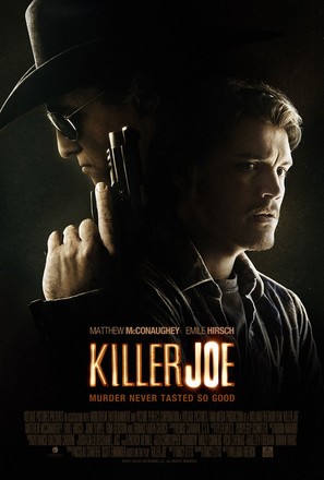 Killer Joe - Movie Poster (thumbnail)