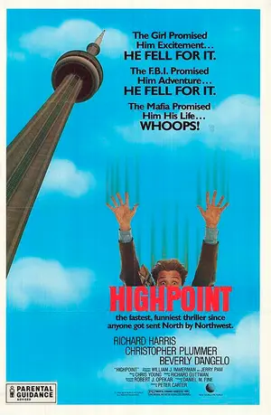 Highpoint Poster