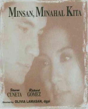 Minsan, minahal kita - Philippine Movie Cover (thumbnail)