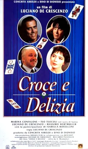 Croce e Delizia Poster