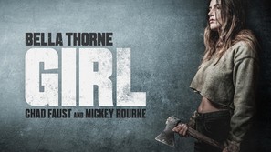 Girl - poster (thumbnail)