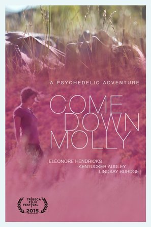 Come Down Molly - Movie Poster (thumbnail)