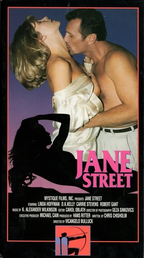 Jane Street - Movie Poster (thumbnail)