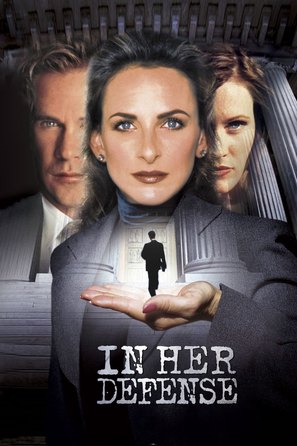 In Her Defense - DVD movie cover (thumbnail)