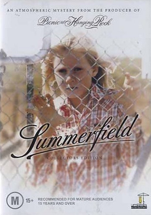 Summerfield - Australian Movie Cover (thumbnail)