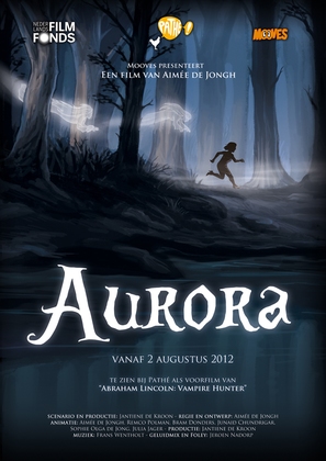 Aurora - Dutch Movie Poster (thumbnail)