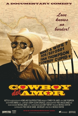 Cowboy del Amor - poster (thumbnail)