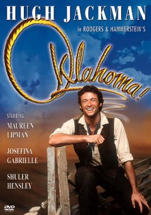 Oklahoma! - Movie Cover (thumbnail)