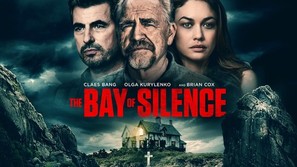 The Bay of Silence - British Video on demand movie cover (thumbnail)