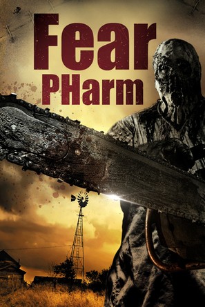 Fear Pharm - Movie Cover (thumbnail)