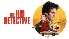 The Kid Detective - Movie Cover (thumbnail)