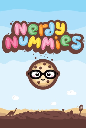 &quot;Nerdy Nummies&quot; - Video on demand movie cover (thumbnail)