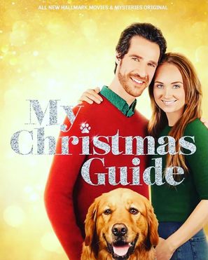 My Christmas Guide - Movie Poster (thumbnail)