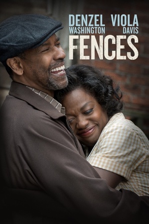 Fences - Movie Cover (thumbnail)