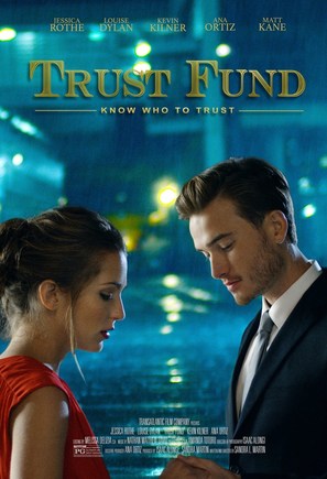Trust Fund - Movie Poster (thumbnail)