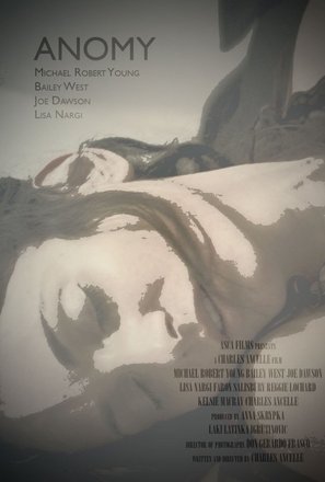 Anomy - Movie Poster (thumbnail)