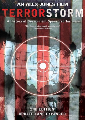 Terrorstorm - poster (thumbnail)
