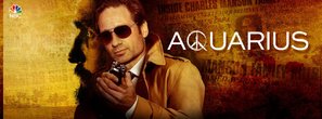 &quot;Aquarius&quot; - Movie Poster (thumbnail)