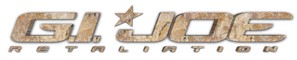 G.I. Joe: Retaliation - Logo (thumbnail)