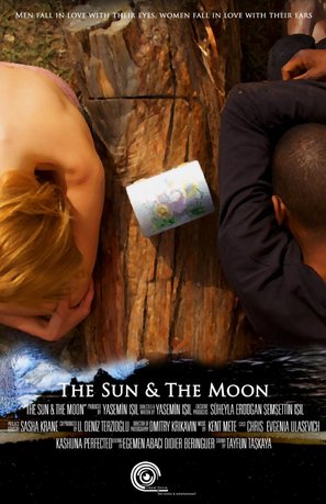 The Sun &amp; The Moon - Movie Poster (thumbnail)