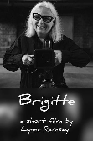 Brigitte - British Movie Poster (thumbnail)
