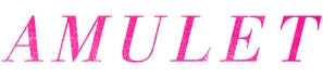 Amulet - Logo (thumbnail)
