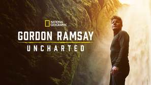 &quot;Gordon Ramsay: Uncharted&quot; - Movie Cover (thumbnail)