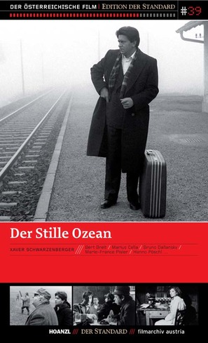 Der stille Ozean - Austrian Movie Cover (thumbnail)