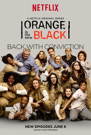 &quot;Orange Is the New Black&quot;