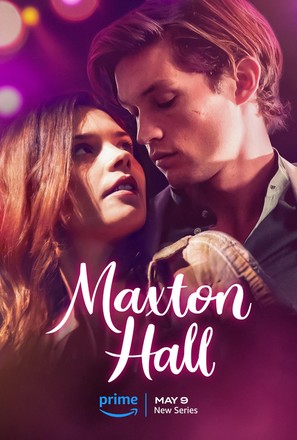 &quot;Maxton Hall - Die Welt zwischen uns&quot; - Movie Poster (thumbnail)