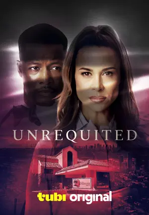 Unrequited Poster