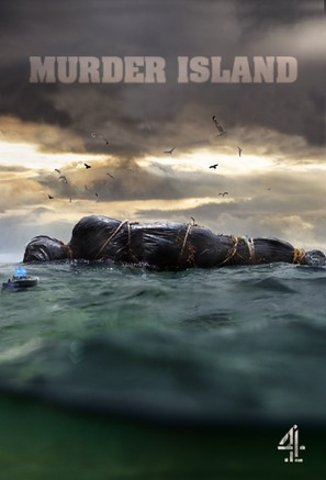 &quot;Murder Island&quot; - Movie Poster (thumbnail)