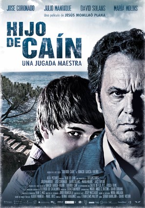 Hijo de Ca&iacute;n - Spanish Movie Poster (thumbnail)