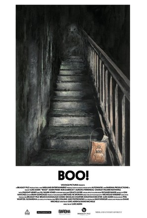 BOO! - Movie Poster (thumbnail)