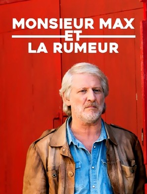 Monsieur Max et la Rumeur - French Video on demand movie cover (thumbnail)