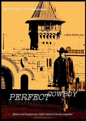 Perfect Cowboy - Movie Poster (thumbnail)