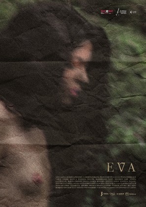 Eva - Italian Movie Poster (thumbnail)