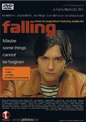 Falling - Movie Cover (thumbnail)
