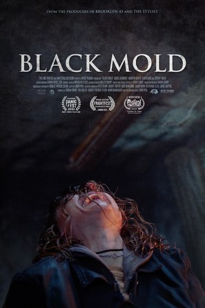 Black Mold - Movie Poster (thumbnail)