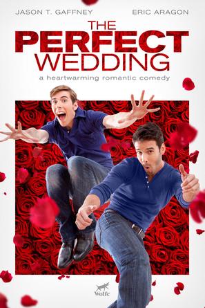 The Perfect Wedding - Movie Cover (thumbnail)