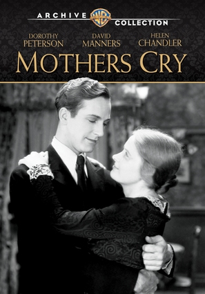 Mothers Cry - DVD movie cover (thumbnail)