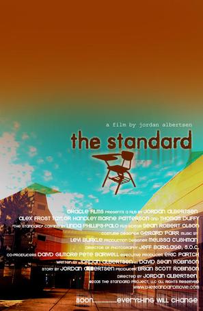 The Standard - poster (thumbnail)