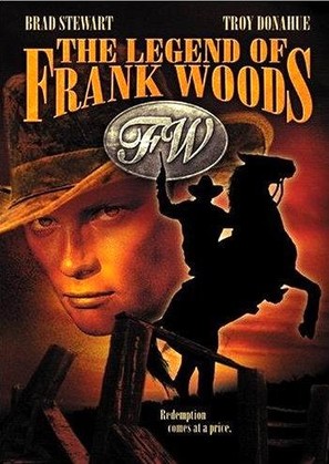 The Legend of Frank Woods - Movie Cover (thumbnail)