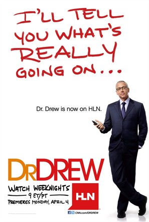 &quot;HLN Now&quot; - Movie Poster (thumbnail)