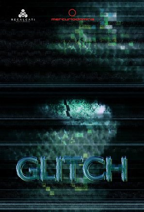 Glitch - Italian Movie Poster (thumbnail)