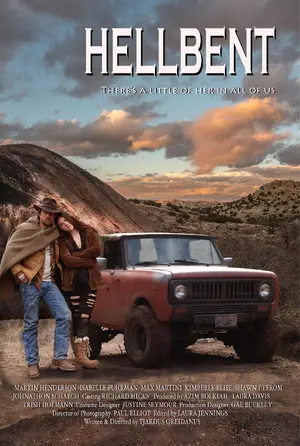 Hellbent Poster