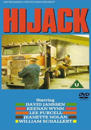 Hijack! - Movie Cover (thumbnail)