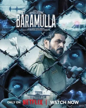 Baramulla Poster