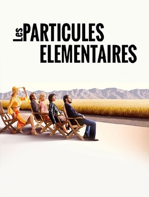 Les Particules &eacute;l&eacute;mentaires - French Video on demand movie cover (thumbnail)