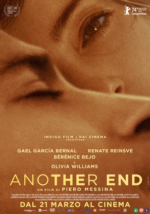 Another End - Italian Movie Poster (thumbnail)